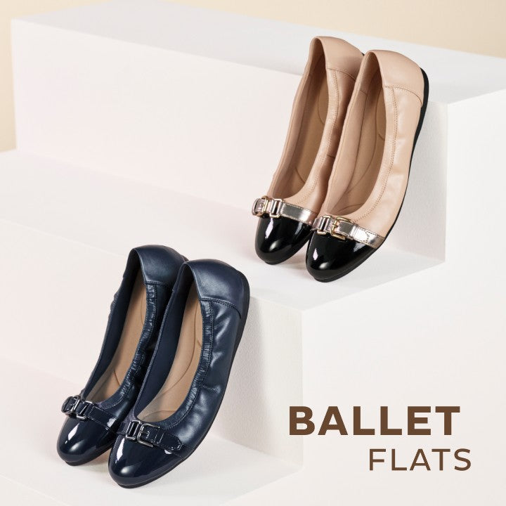 Ballet Flats