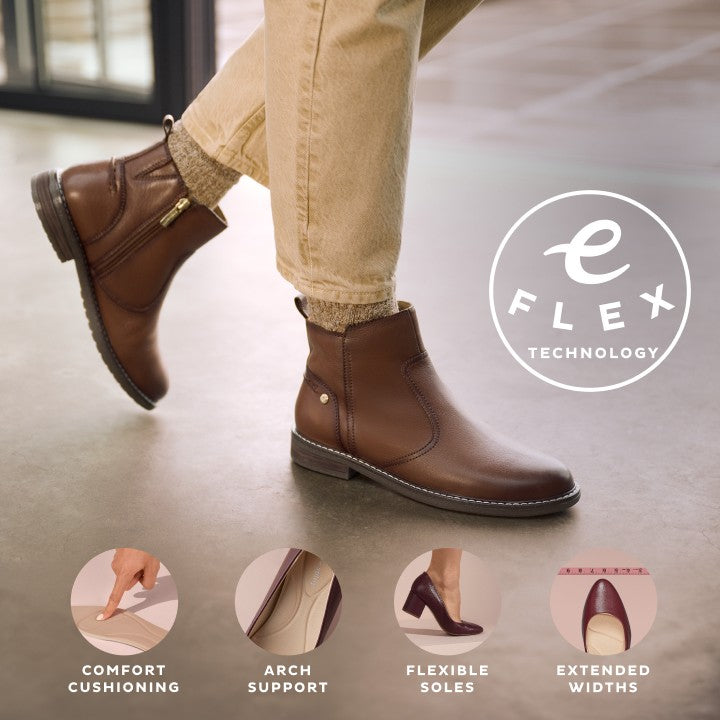 eFlex Boots & Booties