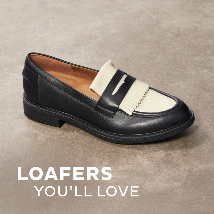 Loafers