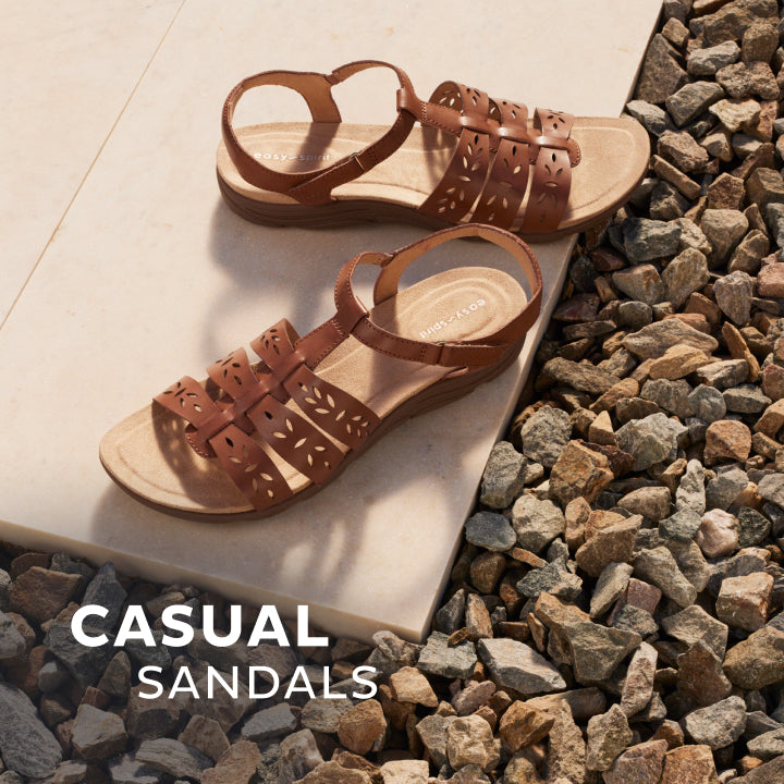 Casual Sandals