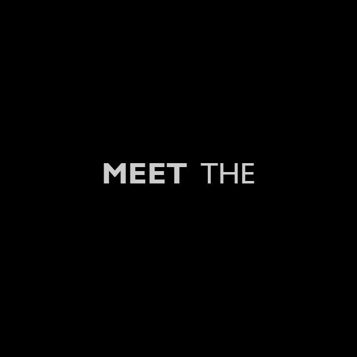 Meet The